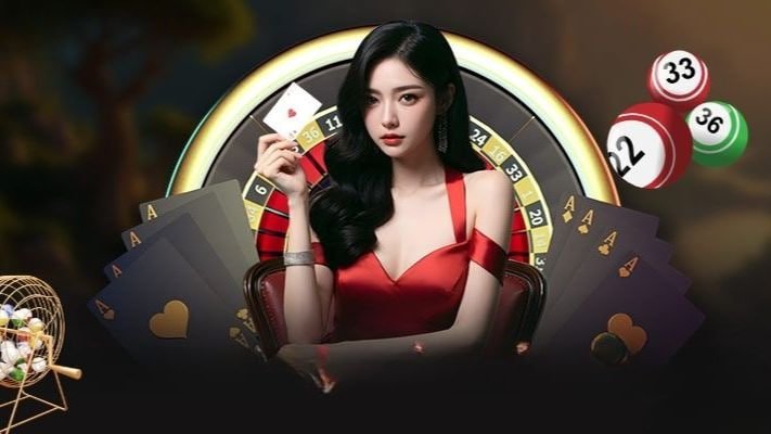 Online Slots ဂိမ်းများ